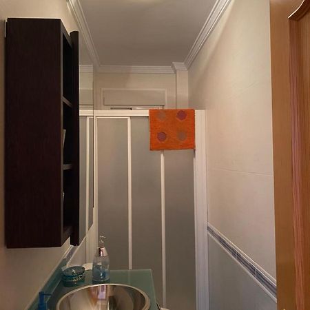 Apartamento En El Parque Natural Cabo De Gata エクステリア 写真