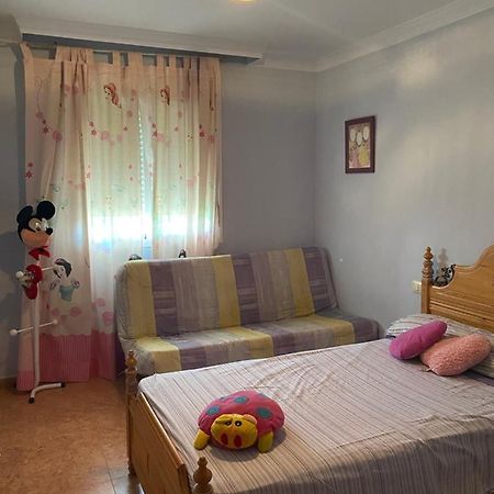 Apartamento En El Parque Natural Cabo De Gata エクステリア 写真