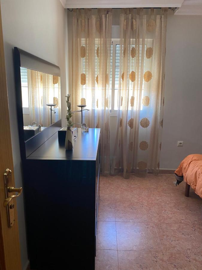 Apartamento En El Parque Natural Cabo De Gata エクステリア 写真
