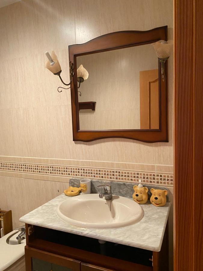 Apartamento En El Parque Natural Cabo De Gata エクステリア 写真