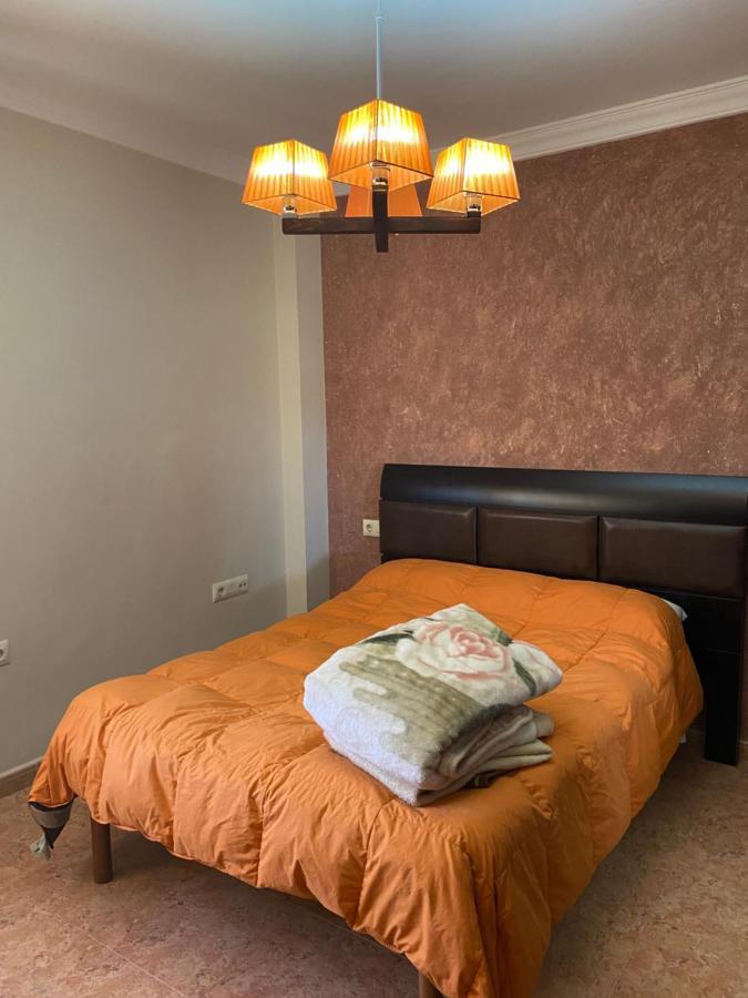 Apartamento En El Parque Natural Cabo De Gata エクステリア 写真